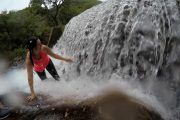 Mountain Bike Yungas de Salta