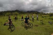 Mountain Bike Yungas de Salta