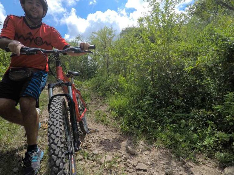 Mountain Bike Yungas | MTB Aventura Salta