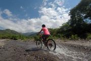 Mountain Bike Yungas de Salta