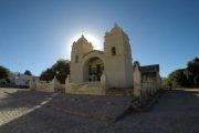 Iglesia de Molinos