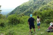 Trekking Yungas Salta