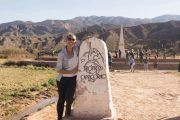 Excursión a la Quebrada de Humahuaca