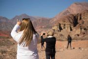 Excursión a Cafayate