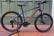 bicicleta Battle rodado 27,5 freno mecánico