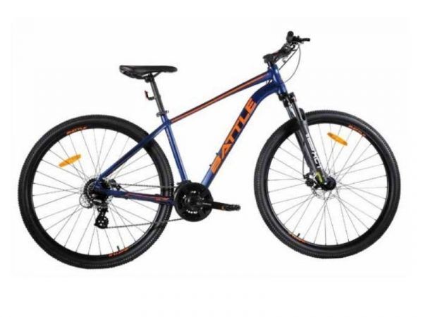 Battle 240 M Azul