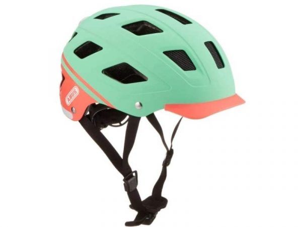 Casco Abus Hyban