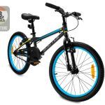 Bicicleta rodado 20