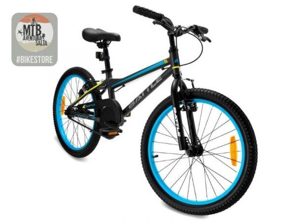 Bicicleta rodado 20