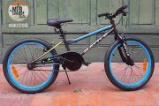 Bicicleta Battle rodado 20