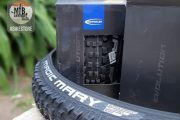 Cubierta Schwalbe Magic Mary 29x2.40