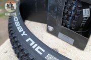 Cubierta Schwalbe Nobby Nic 29x2.35