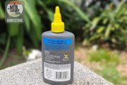 Lubricante de cadena Húmedo WD40 BIKE