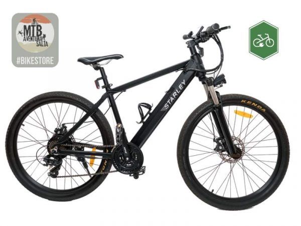 E-bike Starley