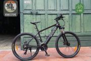 E-mountain bike Starley