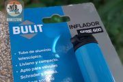 Inflador de mano Bulit Serie 600