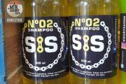 Shampoo Siliconado