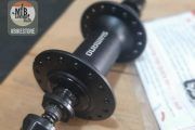 Maza delantera Shimano