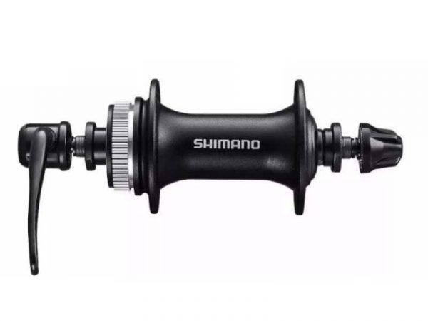 Maza shimano Delantera